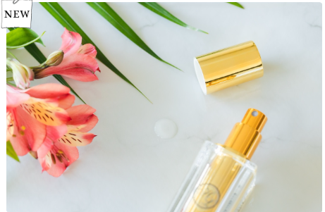 silkyプレミアムミスト