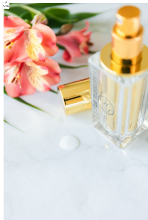 silkyプレミアムミスト