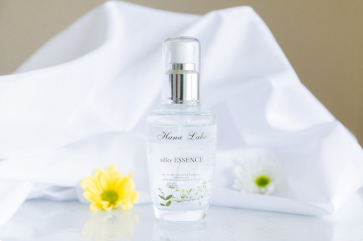 silkyエッセンス