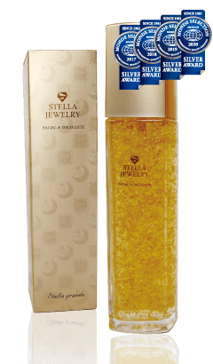 ステラジュエリー