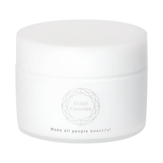 ファビウス エクラシャルム(オールインワンジェル)