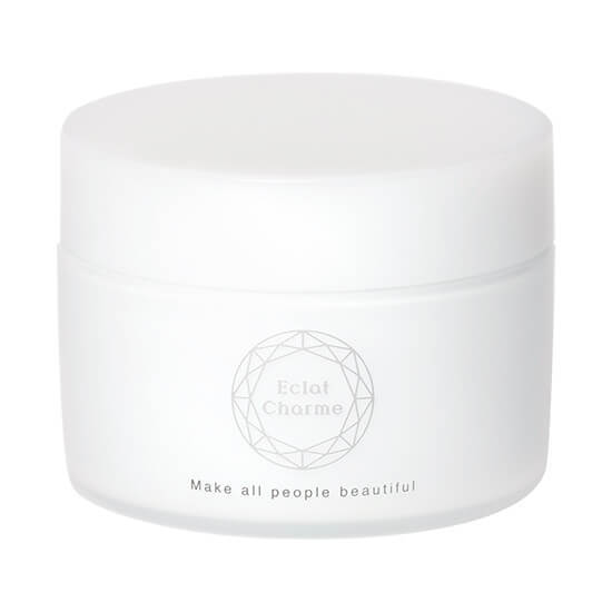 ファビウス エクラシャルム(オールインワンジェル)