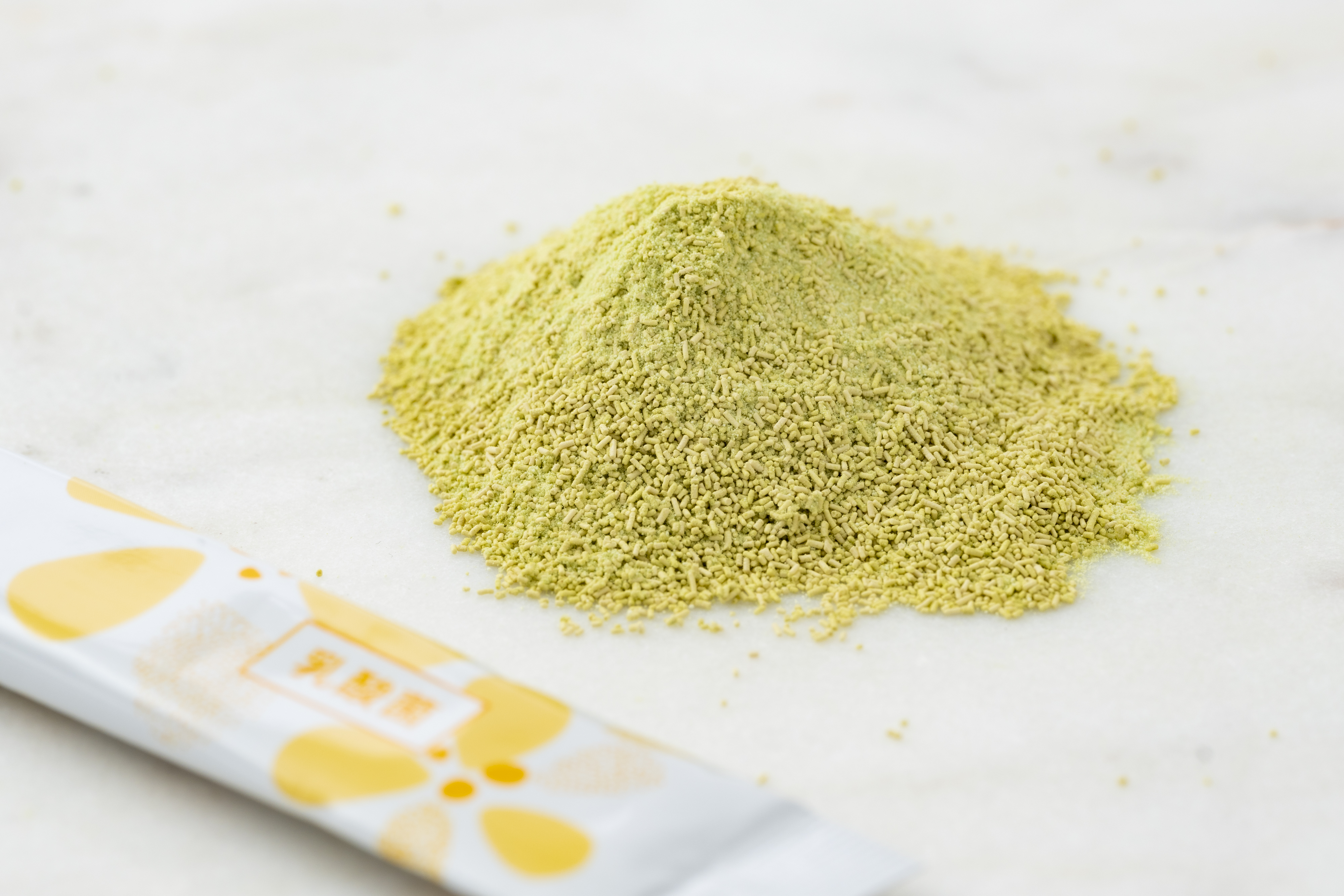 ととのいフローラ生きてる酵母と乳酸菌