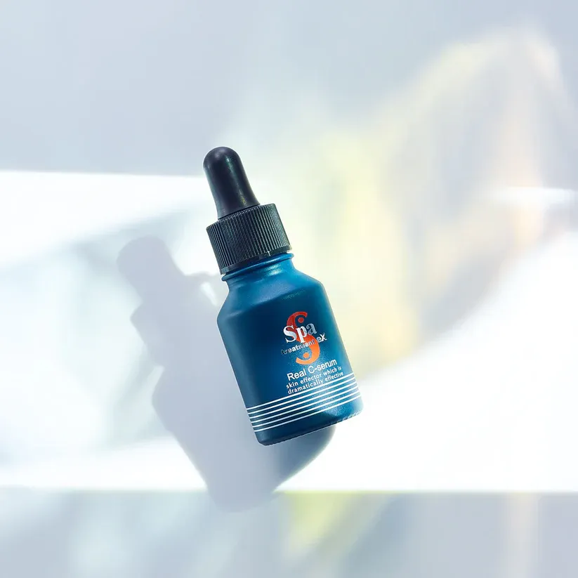 スパトリートメント リアルCセーラム 18ml