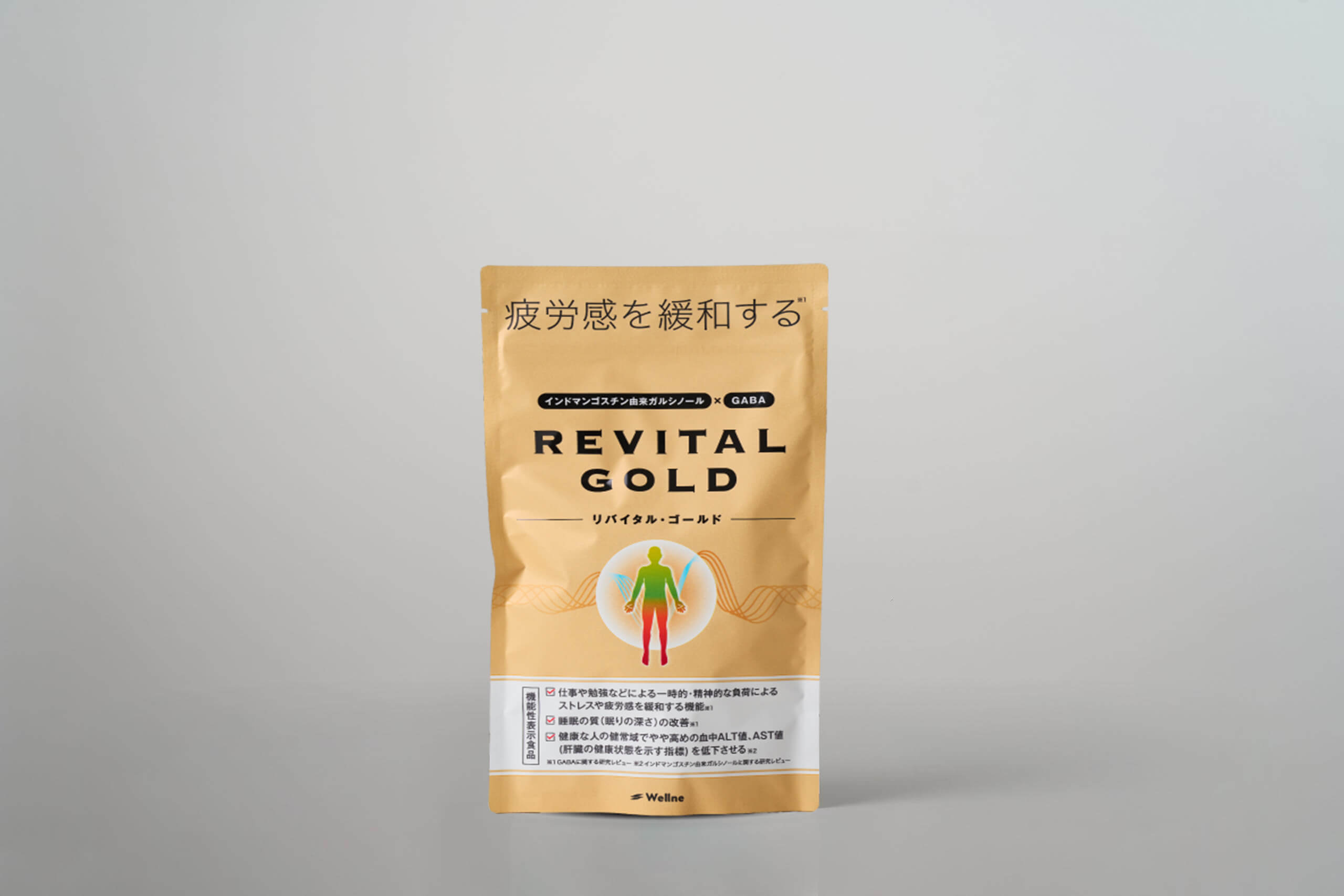 Revital Gold