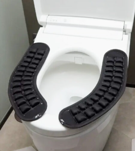 トイレットエアクッション