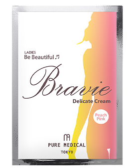 Bravie　　 Delicate Cream