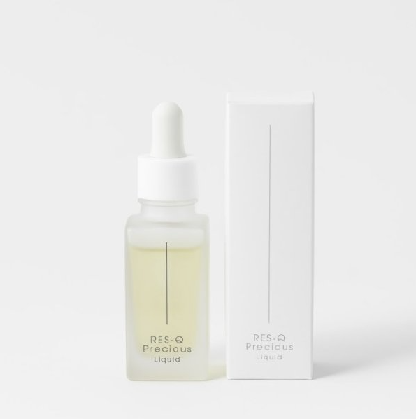 レスキュープレシャス リキッド