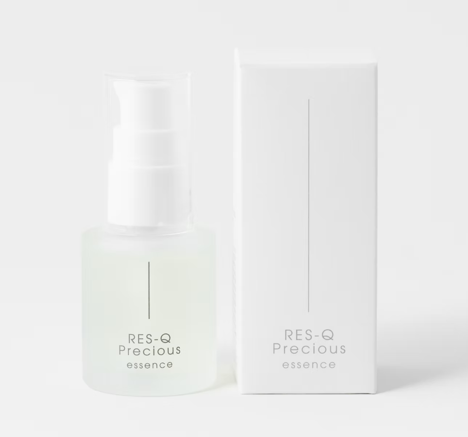 レスキュープレシャス エッセンス