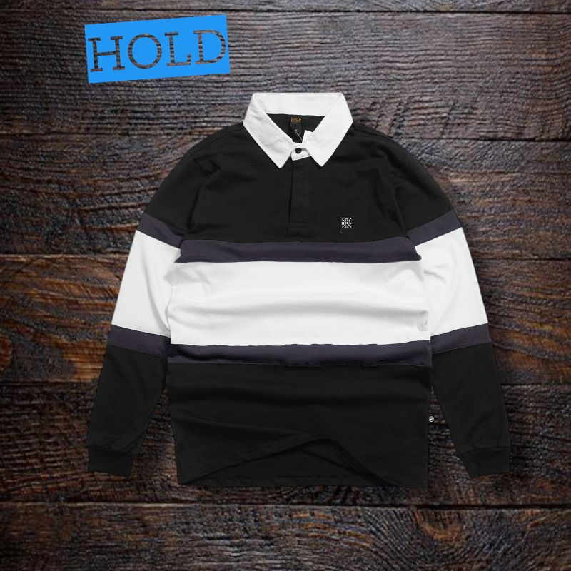 Heritage Rugby Polo Collection – Pack of 4