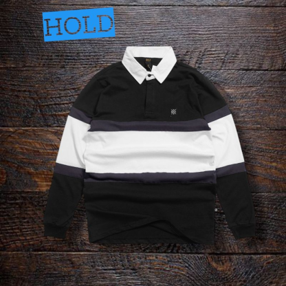 Heritage Rugby Polo Collection – Pack of 4