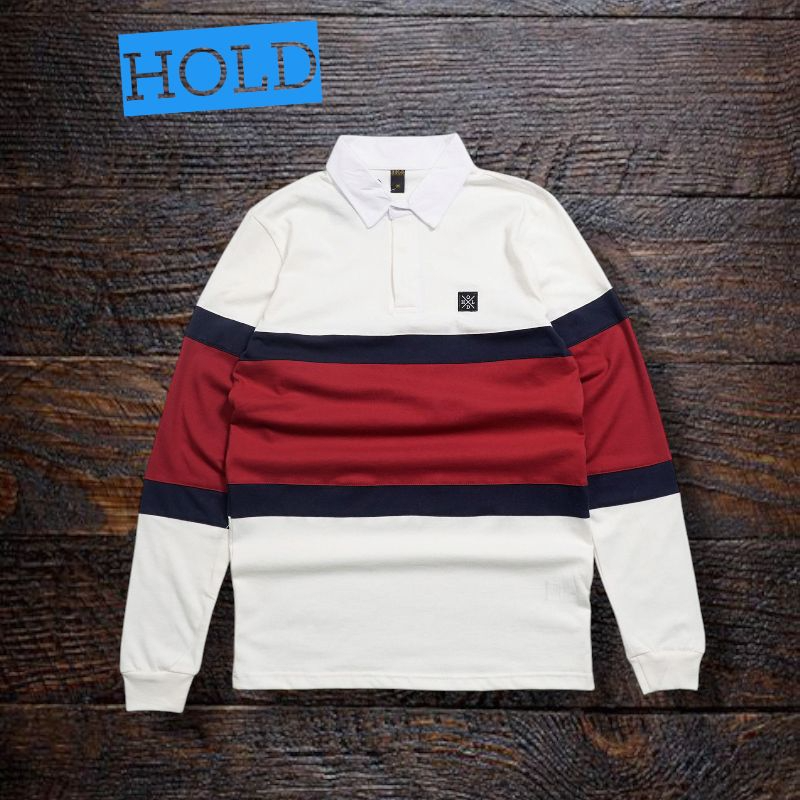 Heritage Rugby Polo Collection – Pack of 4