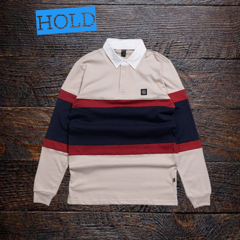 Heritage Rugby Polo Collection – Pack of 4