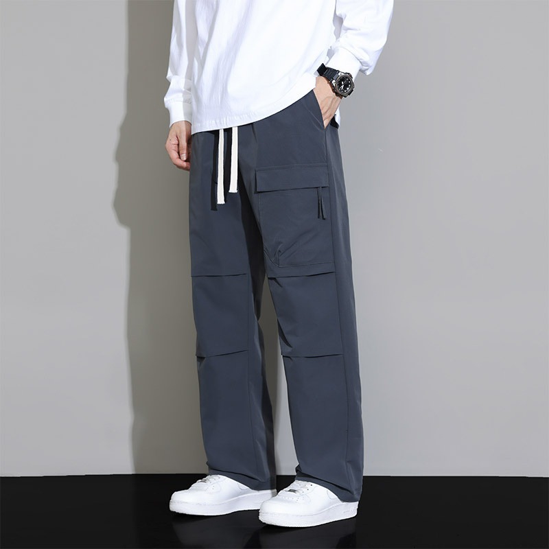 Men’s NightShift Utility Cargos – Pack of 2