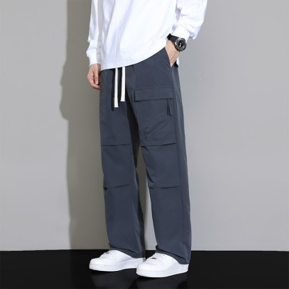 Men’s NightShift Utility Cargos – Pack of 2