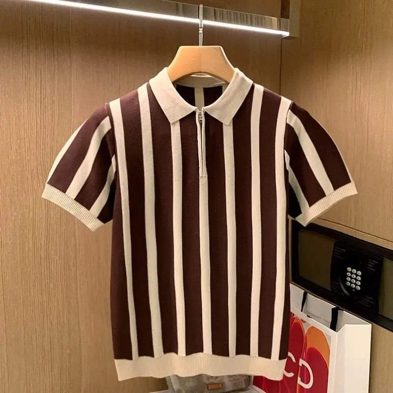 LuxeCotton Polo Set Pack of 4