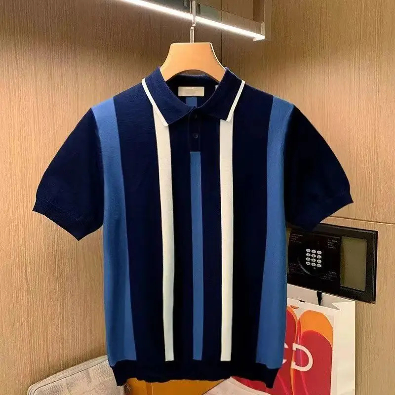 TrendCore Polo Pack of 4