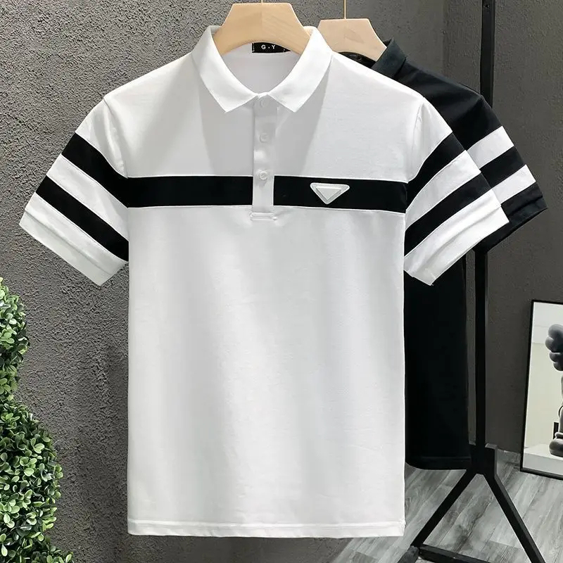 Everyday Essential Polo Pack of 4