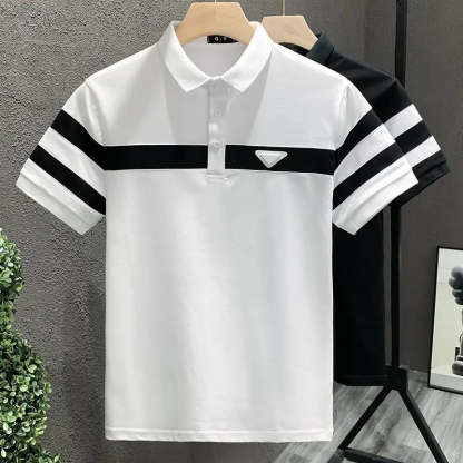 Everyday Essential Polo Pack of 4