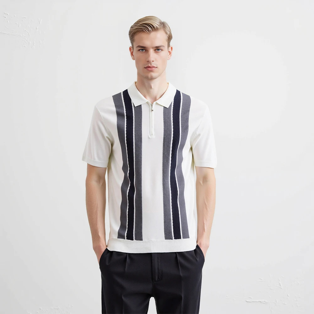 DailyDrip Polo Pack of 4