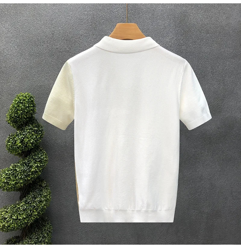 Urban Classic Polo Set Pack of 4