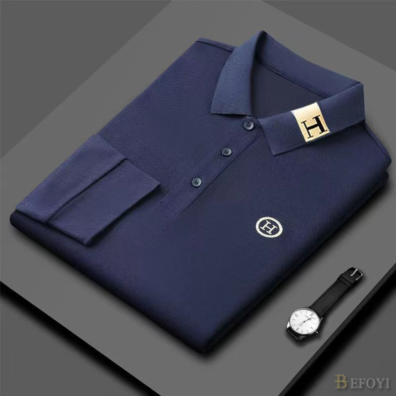 Dual Prestige Polo Collection – Pack of 4