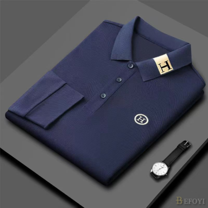 Dual Prestige Polo Collection – Pack of 4