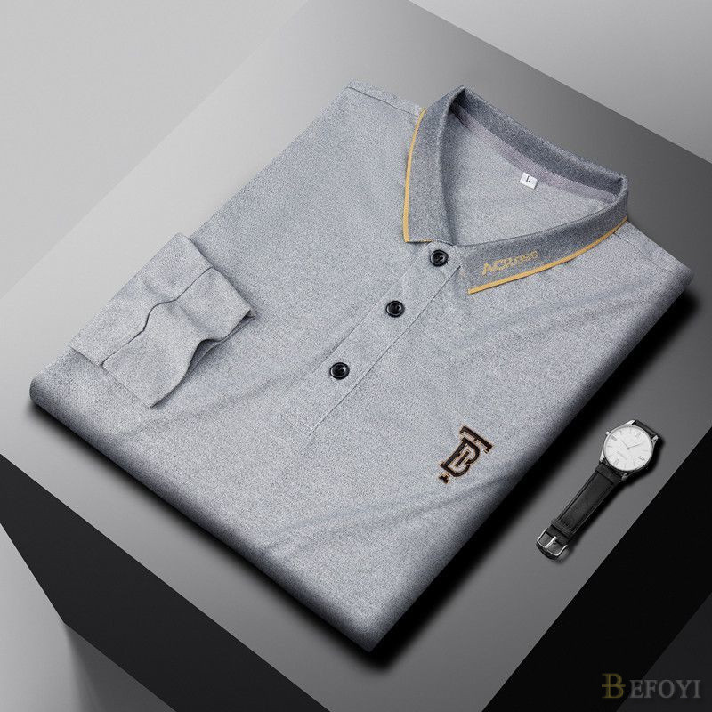 Dual Prestige Polo Collection – Pack of 4