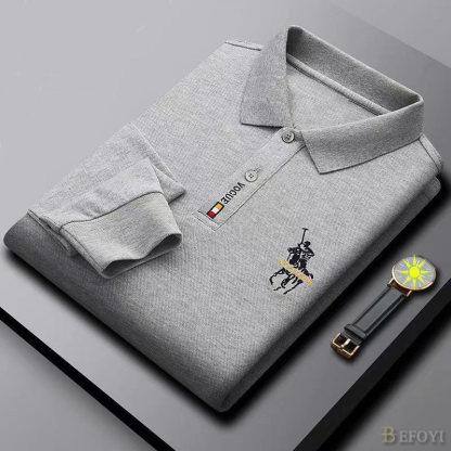 Heritage Polo Rider Collection – Pack of 4