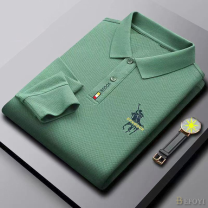 Heritage Polo Rider Collection – Pack of 4
