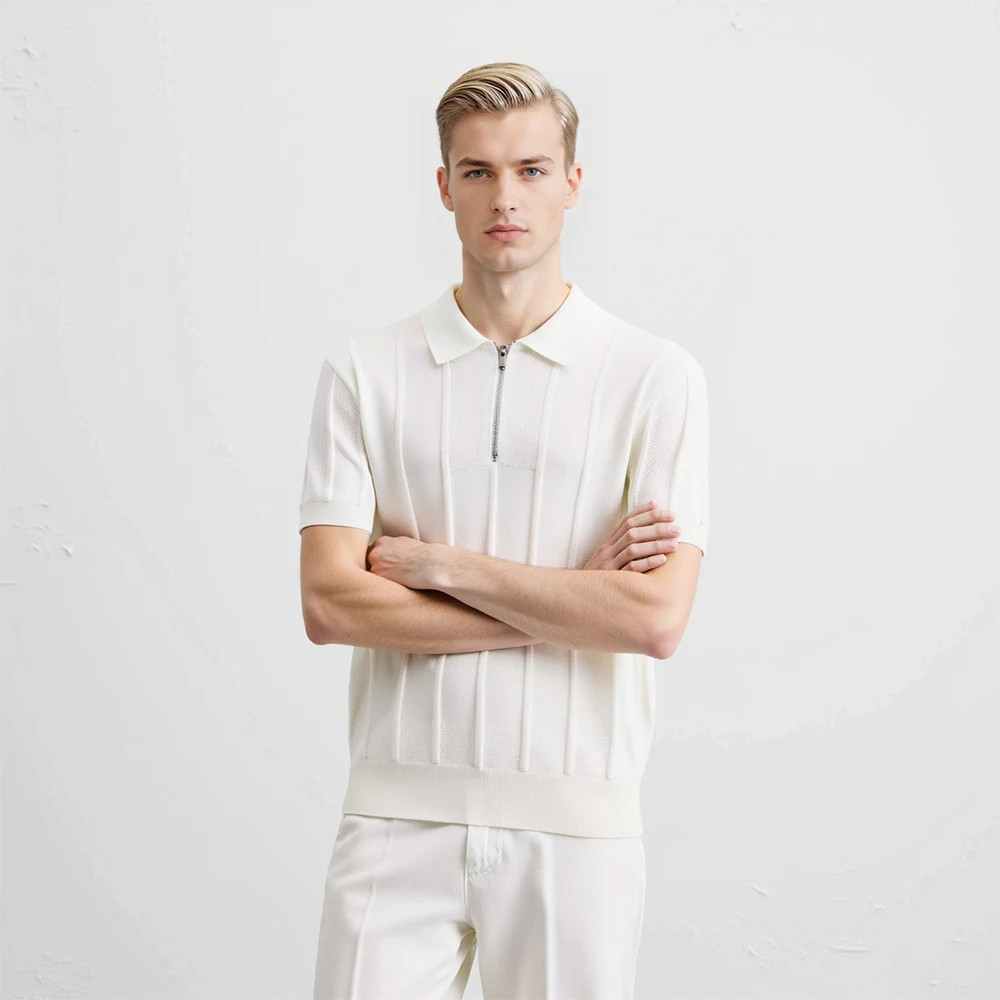 MetroMode Polo Pack of 4