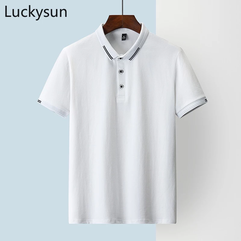 PURECLASS ESSENTIAL POLO SET (Pack of 4)