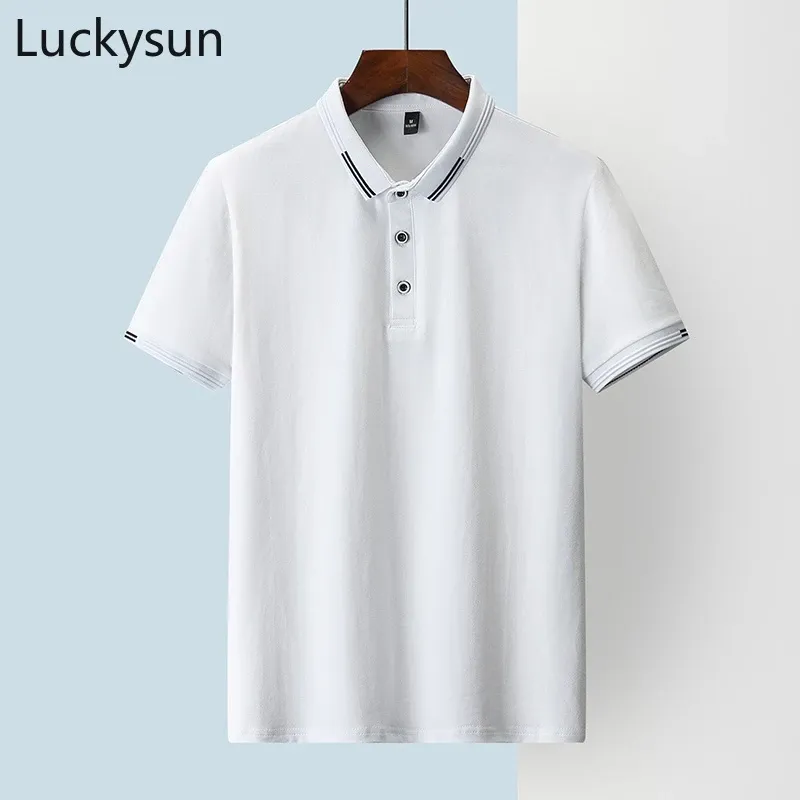 PURECLASS ESSENTIAL POLO SET (Pack of 4)