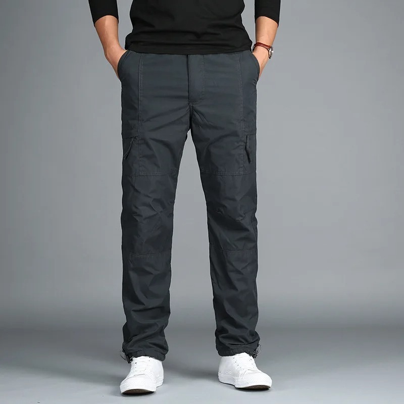 Adventure Pair: Cargo Pants Pack