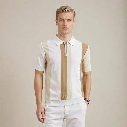 ClassicFit Polo Pack of 4