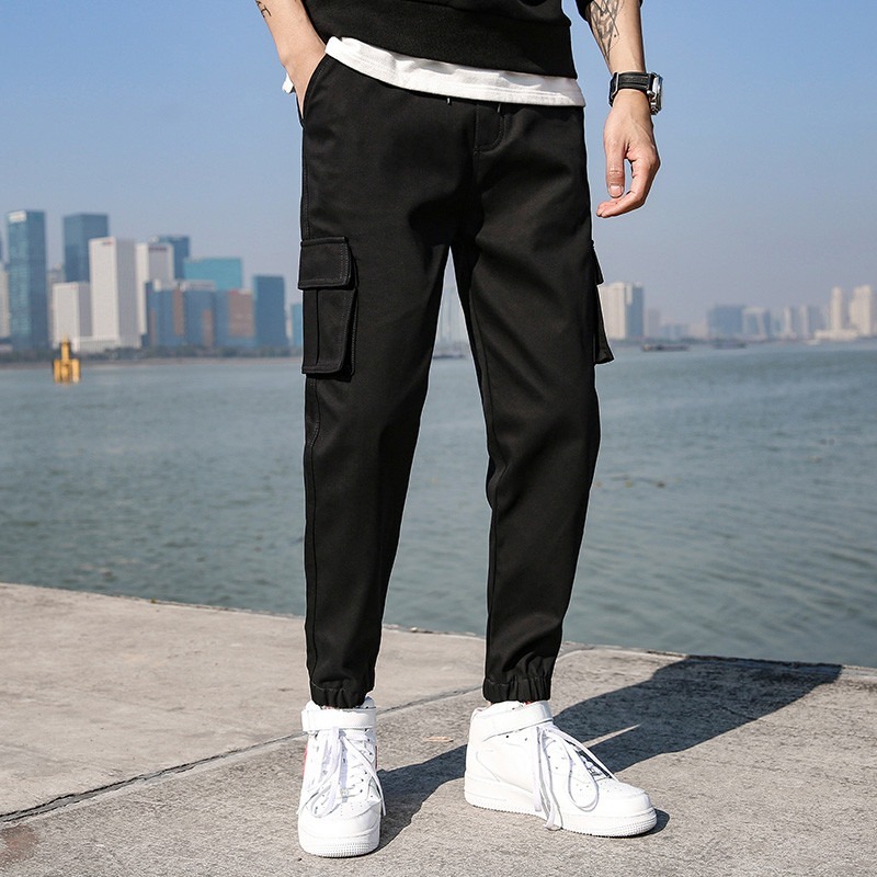 Men’s Rogue Utility Cargos – Pack of 2