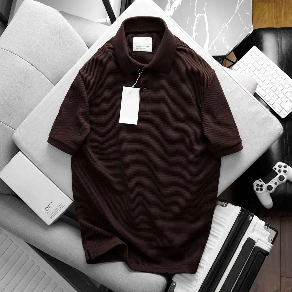 Clyro Polo Collection – Pack of 4