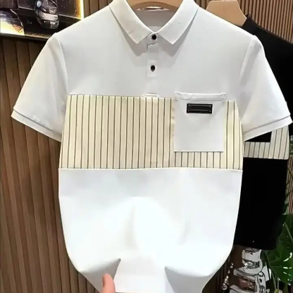 SmartFit Polo Collection Pack of 4