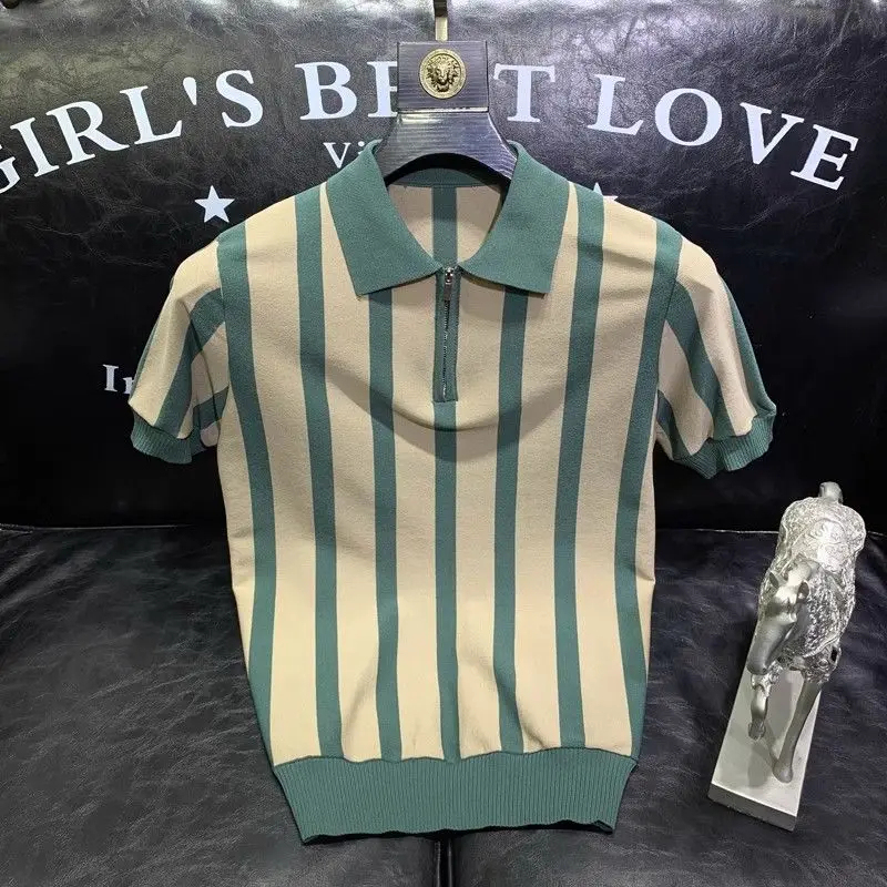 LuxeCotton Polo Set Pack of 4