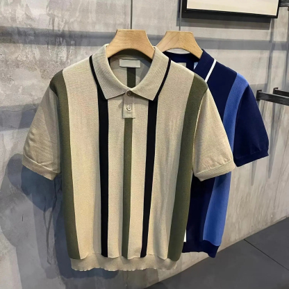 TrendCore Polo Pack of 4