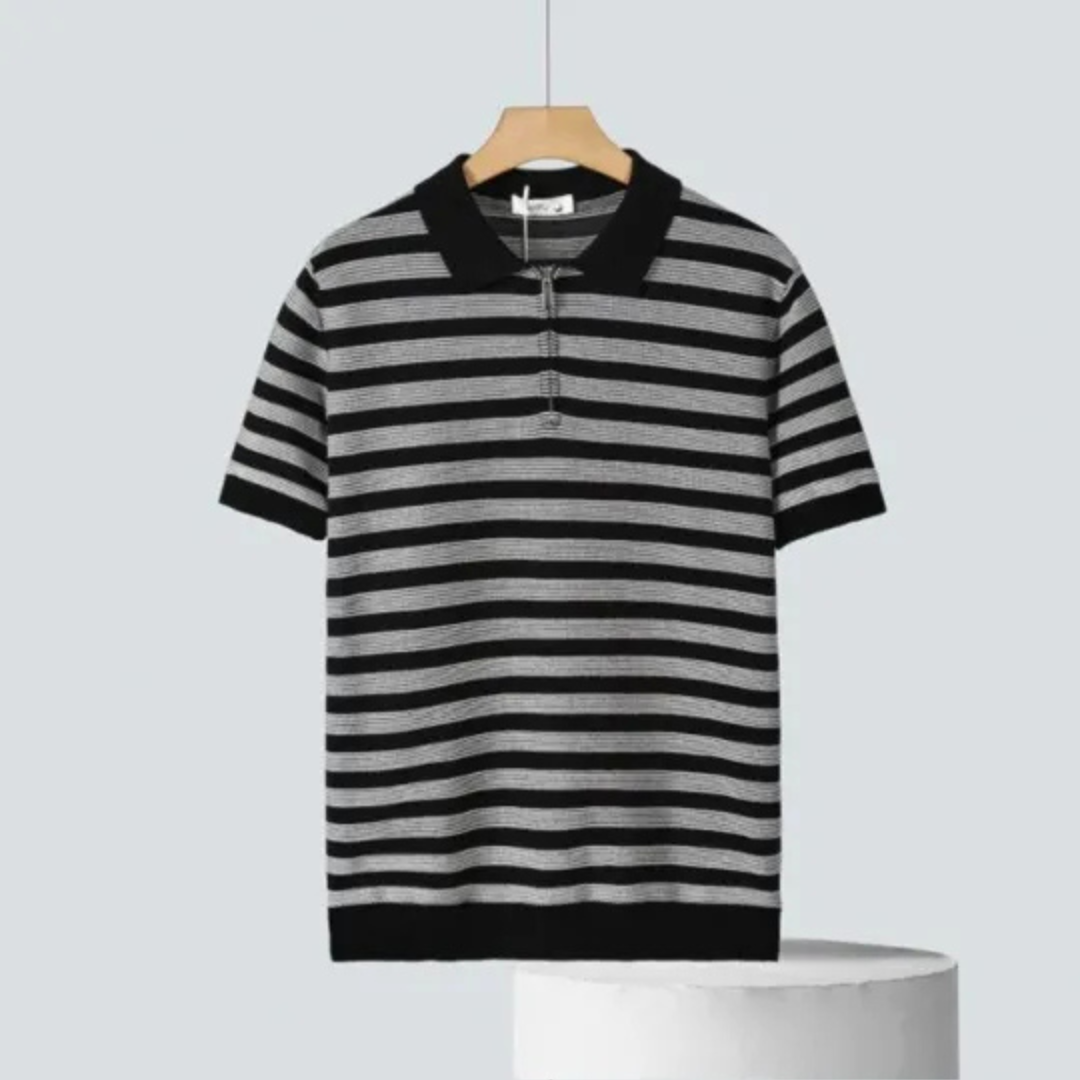 Basic Tees Combo – Pack of 4