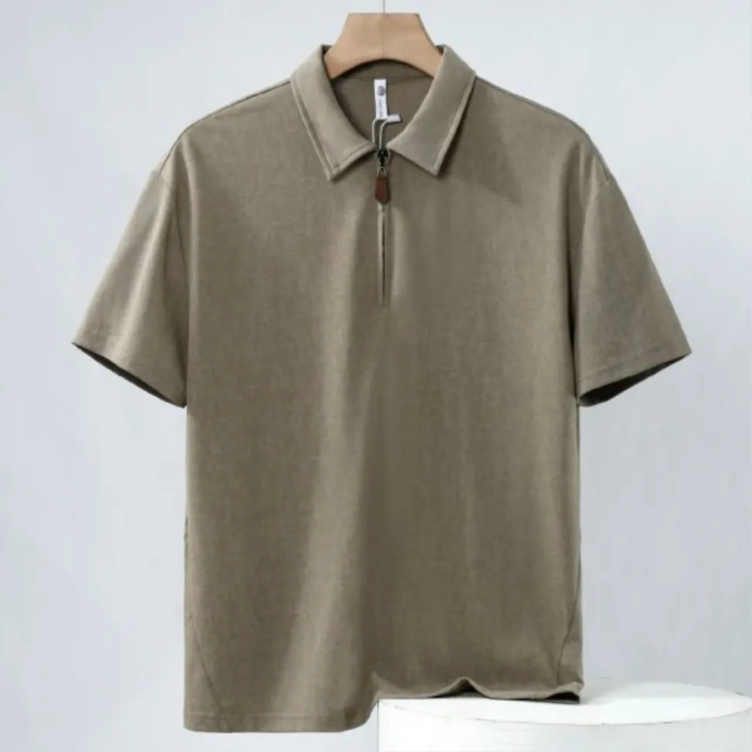 Solid T-Shirts – Pack of 4