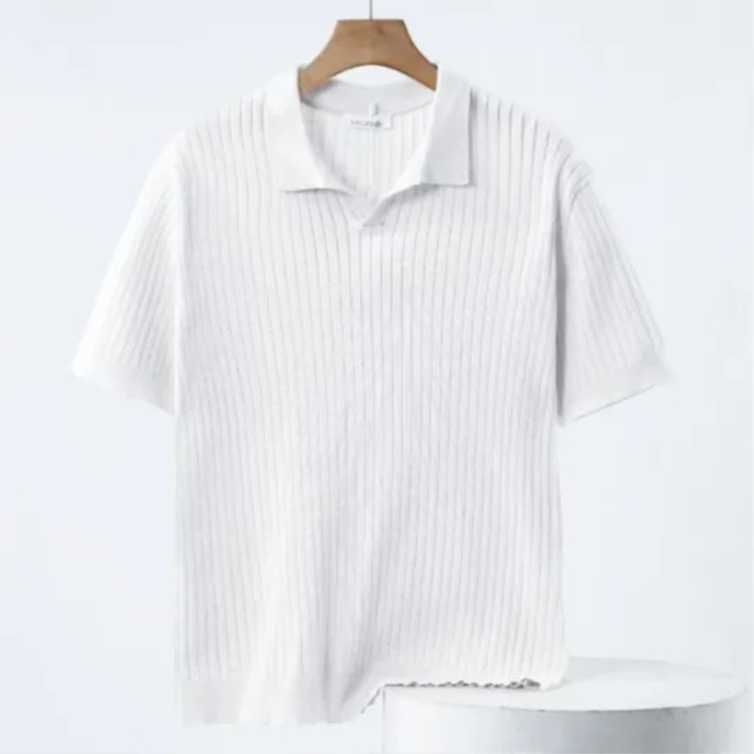 Classic Fit Tees – Pack of 4