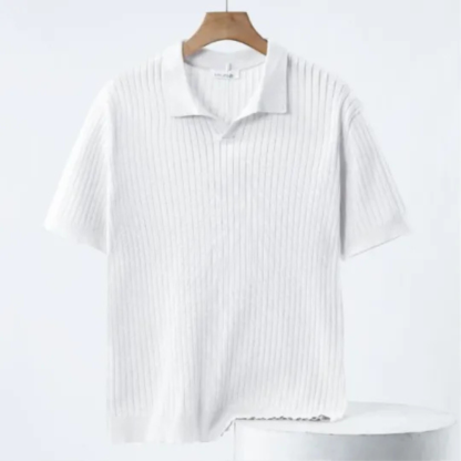 Classic Fit Tees – Pack of 4