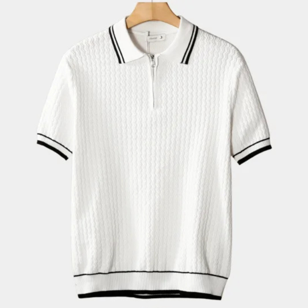 Plain Cotton Tees – Pack of 4