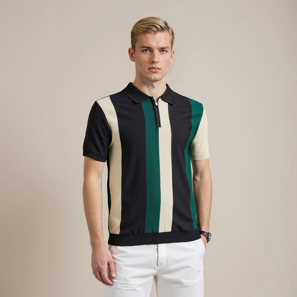 Everyday Luxe Polo Pack of 4