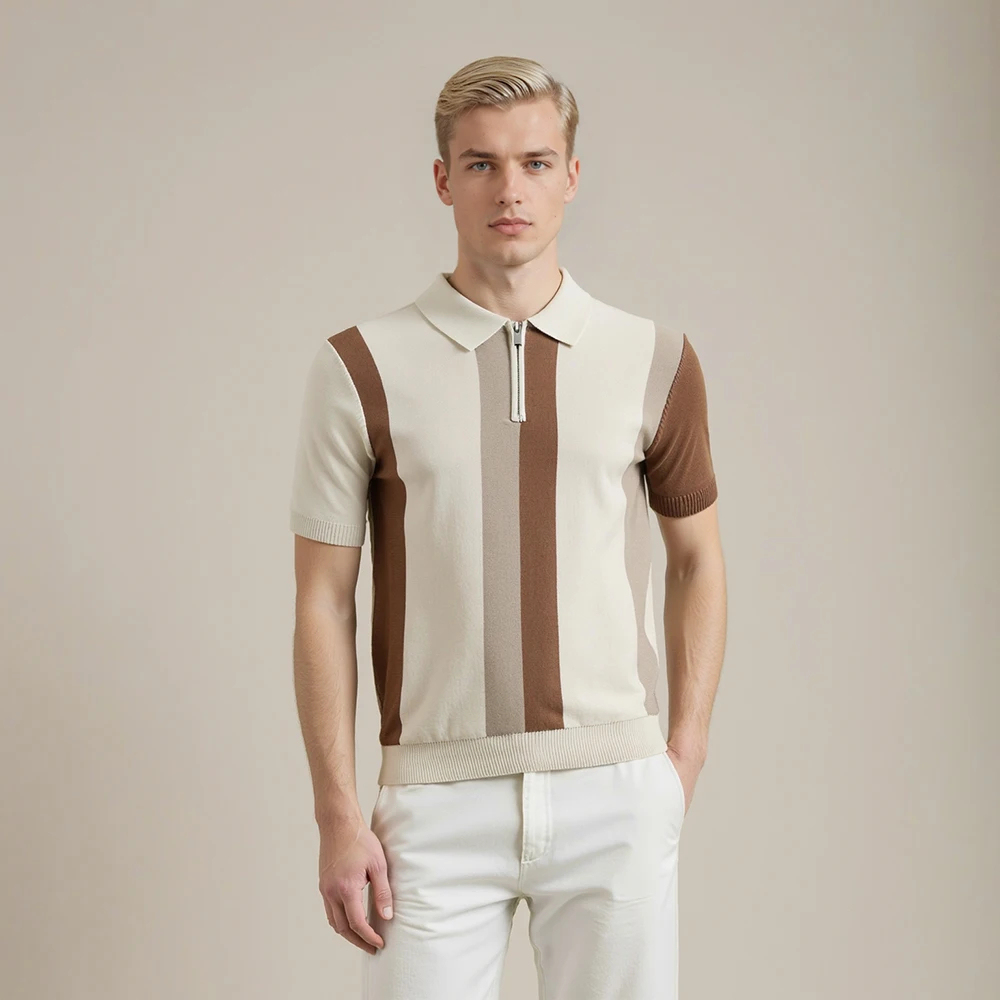 UrbanFlex Polo Set Pack of 4