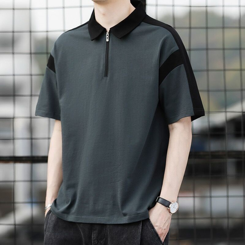 Street Sport Zip Quad