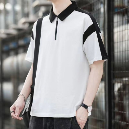 Street Sport Zip Quad