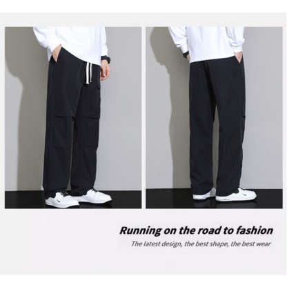 Men’s NightShift Utility Cargos – Pack of 2